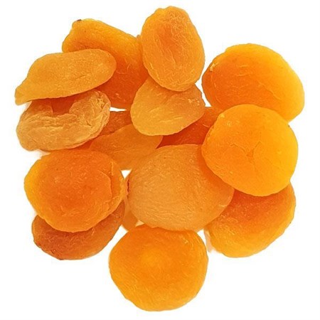 Aprikos / Size 4 / 12,5kg