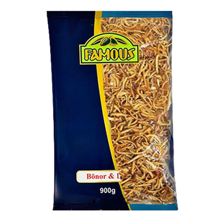 Apelsinskal Riven 12 x 200g