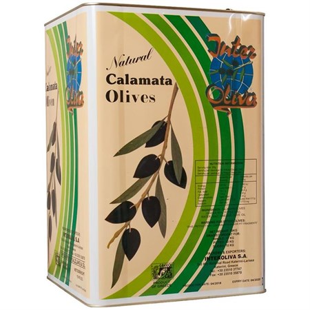 Oliver Kalamata 12kg