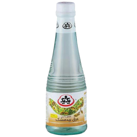 Mäskvatten (Bidmeshk) 1&1 24x320ml