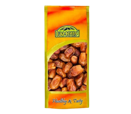 Dadlar Zahedi 12 x 450g Famous