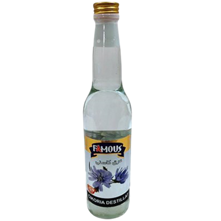 Krydd essens Cikoria (Kasni) 12 x 410ml