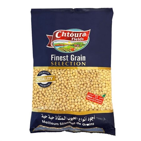 Pärlcouscous (Moghrabieh) 12 x 900g