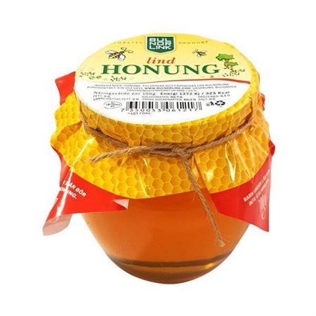 Honung 6 x 700g Lind