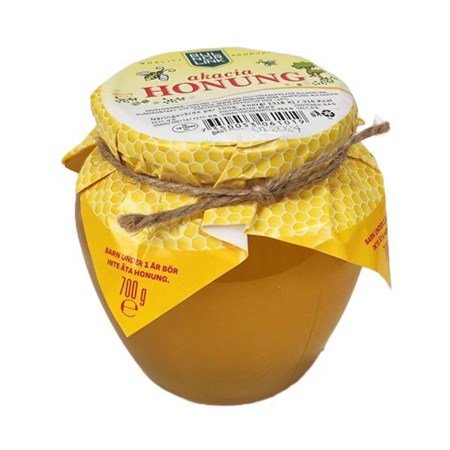 Honung 6 x 700g Akacia