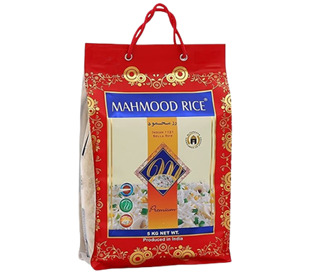 Basmatiris Mahmood 4,5kg