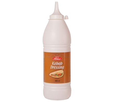 Dressing Kebab 6x800g