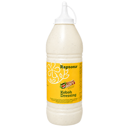 Dressing Kebab 6x900g