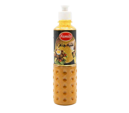 Altun Amba sås 12x290g