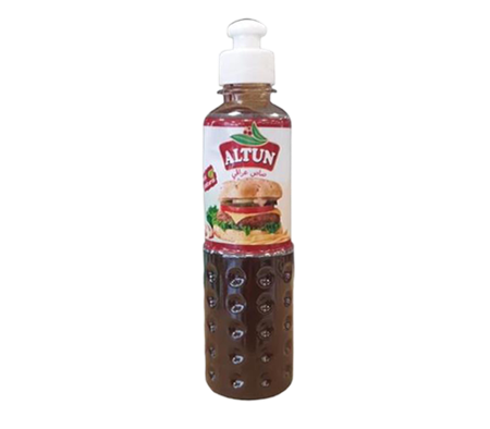 Altun Hamburgaresås 12x310g