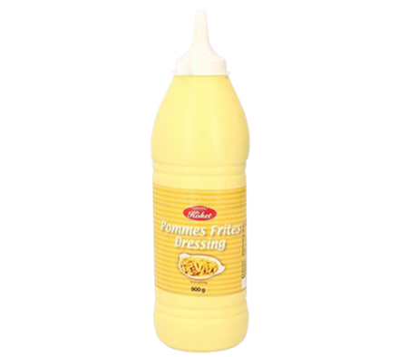 Dressing Pommes 6x800g