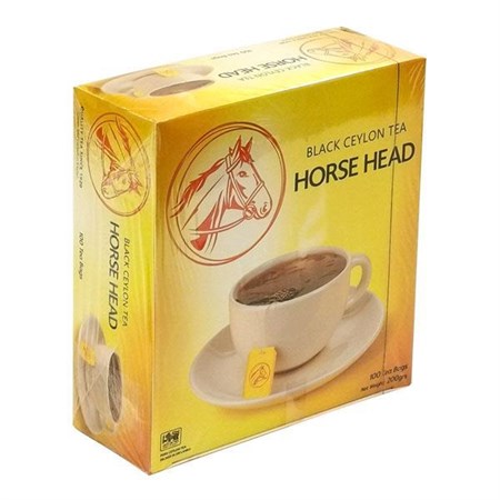 Te Häst Påsar 8 x 100p