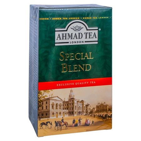 Te Ahmad 24 x 500g Special blend